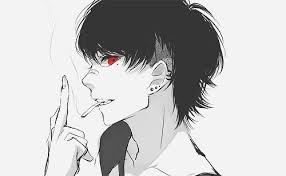 Kaneki Anime Middle Finger Wallpaper Hd wallpapers and background images. kaneki anime middle finger wallpaper