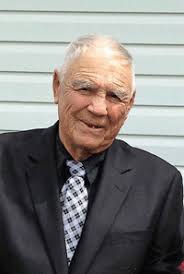 Obituary for Ernest Laboucane (Guest book)