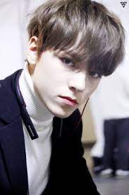 Wanna one kim jaehwan wanna one 750648. Vernon Seventeen Kpop One Shots Request Opened