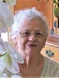 Mary “Lillian” Sween Obituary