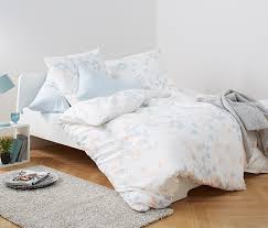 Seersucker Bettwasche Normalgrosse Online Bestellen Bei Tchibo 359342