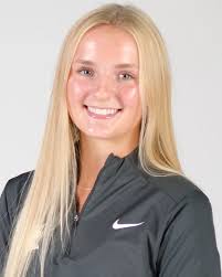 2023 Women's Cross Country Roster