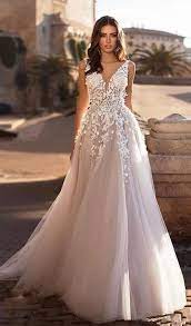 Brand New Wedding Dress Size 2 4 6 8 10 12 14 16 14w 16w 18w 20w 22w 24w All Wedding Dresses A Line Wedding Dress Bridal Dresses