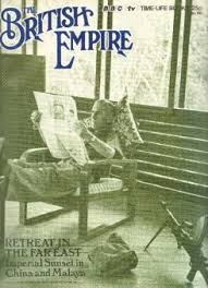 British Empire | British Comics