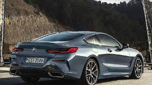 Bmw upcoming cars in 2021. Bmw 8 Series Price Images Colours Reviews Carwale