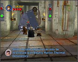 His parents' public criticism of the empire led to their imprisonment, leaving bridger an orphan on the planet lothal as a child. Jabba S Palace Story Mode Episode Vi Lego Star Wars Ii The Original Trilogy Game Guide Gamepressure Com