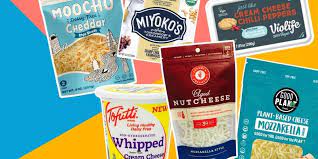 More brands are beginning to produce vegan products and more entrepreneurs are launching vegan businesses. The 16 Best Vegan Cheeses To Help You Ditch Dairy Oops Vegan