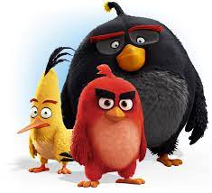 Movie Angry Birds Angry Birds Characters Angry Birds Movie Angry Birds