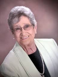 Martha Vaughan Obituary