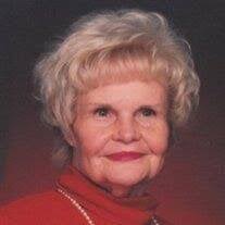 Stella Marie Sutton Hilderbrand Obituary