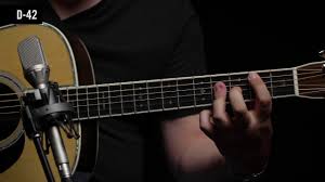 The only one in existence is the custom model made in 1934 for tex. D 42 Standard Series Martin Guitar