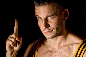 Become the Sexy Racist You Were Always Meant to Be” and other Completely  Offensive Articles I Will Never Write