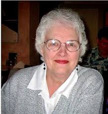 Catherine (Kitchen) Crosby Obituary