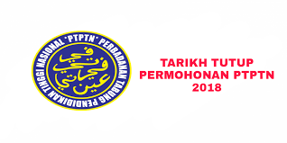 Pinjaman pendidikan oleh perbadanan tabung pendidikan tinggi nasional (ptptn). Tarikh Tutup Permohonan Ptptn 2021 Politeknik Ipta Ipts Semakan Upu