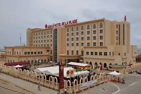 Azalaï Hotels recrute un Directeur d'Hôtel à Dakar 2026