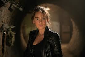 Jason clarke as john connor: Here Are 81 Images From Terminator Genisys Los Angeles Times