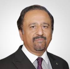 Prof. Dr. Sajid Nazir Bhatti