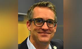 Mark Melroy (MPA '10)