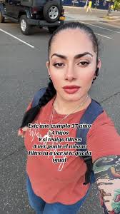 Cumpliendo 37 años y disfrutando la vida