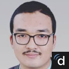 Dr. Dhan B. Shrestha, MD