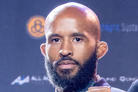 The two tied the knot in hawaii back in 2012. Demetrious Johnson Wants To Follow Footsteps Of Legends In Asia Video Asian Mma