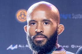 Последние твиты от demetrious johnson (@mightymouse). Demetrious Johnson Wants To Follow Footsteps Of Legends In Asia Video Asian Mma