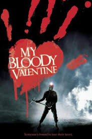 This movie is released in year 2017, fmovies provided all type of latest movies. Watch My Bloody Valentine Online Stream Full Movie Directv
