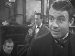 The Red-Headed League (TV episode 1965)