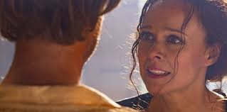 Man & Witch: The Dance of a Thousand Steps