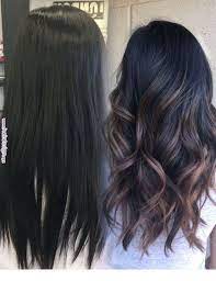 Rich dark chocolate hair with low lights there are many beautiful shades of brown hair that you can try. Pin On Mens Haircuts