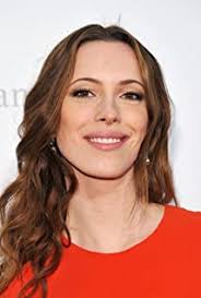 Facebook gives people the power. Rebecca Hall Imdb