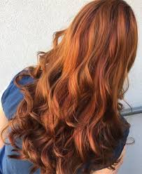 See more ideas about orange hair, hair, natural hair styles. 20 Burnt Orange Hair Color Ideas To Try