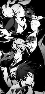 Maybe you would like to learn more about one of these? 111 Persona 5 Mobile Wallpapers Mobile Abyss