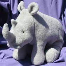 Pin On Rhino Art