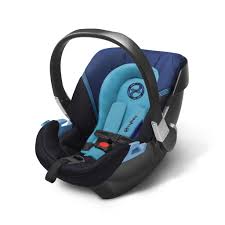 The Cybex Aton 2 Car Seat And Base Bring European Design To The American Market With Extra Safety Features A Standard Baby Car Seats Car Seats Child Car Seat