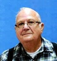 Danny Gene Hamrick Obituary