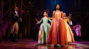 Лиза фарзанех, эрик лейонбург, никлас олсон. Filmversion Von Hamilton Jede Bewegung Ist Eine Fur Die Freiheit