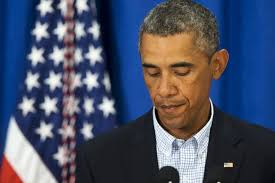 Obama: 'Now is the time for peace' in Ferguson