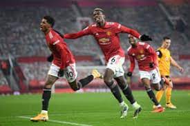 The nicest man in football. Manchester United 1 0 Wolves Premier League As It Happened Football The Guardian
