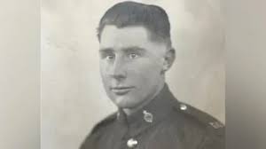 Desborough veteran celebrated VE Day with raw onion sandwiches