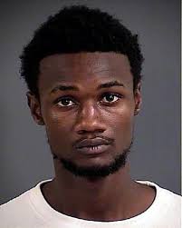 Man, 19, faces charges in failed robbery of Chinese-food deliveryman in  Charleston