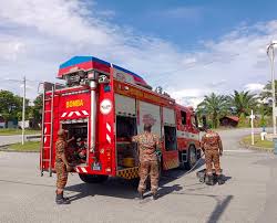Kolej Komuniti Kuala Langat Cawangan ...