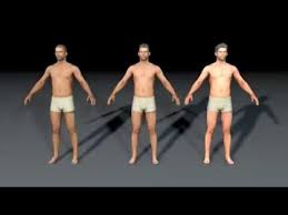 Pubg 3d Models Animations C4d Youtube