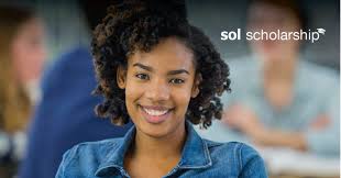 Originated in 1987, the award is granted based on each student's academic standing, level of need and submitted essay. Students Archives Welcome To The Sol Group
