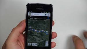 Samsung I9070 Galaxy S Advance ...