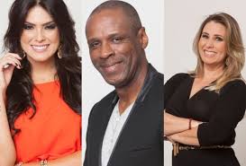 Jun 10, 2021 · dançando os ritmos forró e rock, três competidores vão mostrar no palco do programa tudo que ensaiaram para garantir uma das vagas da semifinal: Debora Lyra Mult Tv Audiencias E Bastidores Da Tv Pagina 4