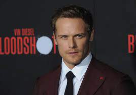 August 21, 2019 by maria mercedes lara. Outlander S Sam Heughan Says He S Faced Bullying And Death Threats