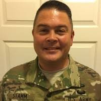 COL (R) Charles A. Stamm