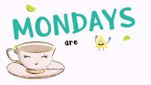 Maybe you would like to learn more about one of these? Good Morning Monday Gif Happy Monday Gif Hd Downloads