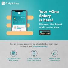 The app has a platform designed to be more than a payday loan alternative, even allowing users to pay their bills and get. Get Instant Cash Loan In Just 10 Mins Earlysalary
